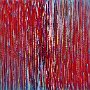 Sonnenrot, 60x90, Lack auf Acrylglas, € 1.600